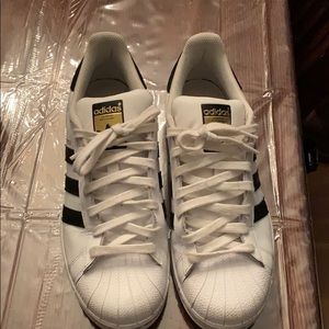 Superstar Adidas